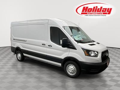 New 2026 Ford Transit 250 - photo 1