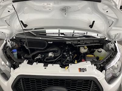 New 2026 Ford Transit 250 - photo 1