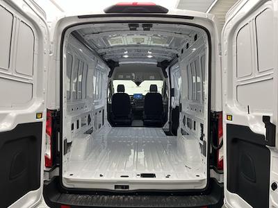 New 2026 Ford Transit 250 - photo 1