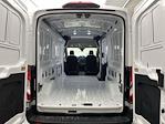 2026 Ford Transit 250 Medium Roof AWD Empty Cargo Van for sale #26F197 - photo 2