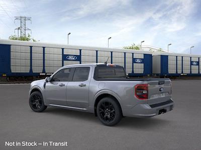 2026 Ford Maverick SuperCrew Cab AWD Pickup for sale #26F199 - photo 2