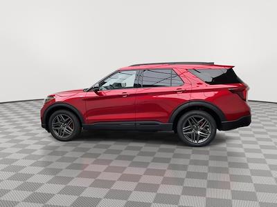 2026 Ford Explorer 4WD SUV for sale #26F208 - photo 1