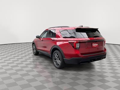 2026 Ford Explorer 4WD SUV for sale #26F208 - photo 2