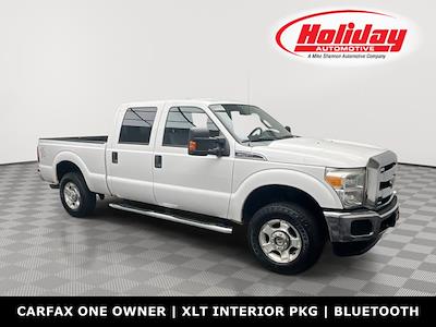 2012 Ford F-250 Crew Cab 4WD Pickup for sale #26F20A - photo 1