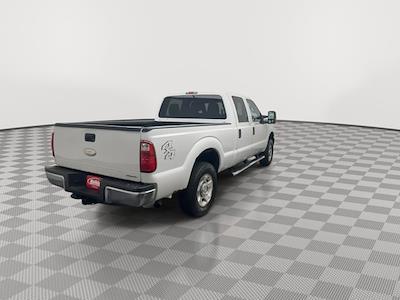 2012 Ford F-250 Crew Cab 4WD Pickup for sale #26F20A - photo 2