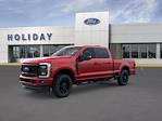2026 Ford F-250 Crew Cab 4WD Pickup for sale #26F21 - photo 4