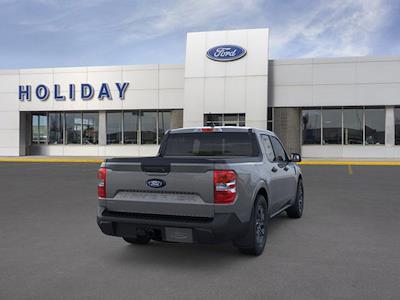 New 2026 Ford Maverick - photo 1