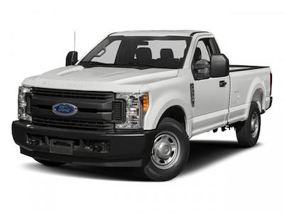 2018 Ford F-250 Regular Cab 4WD Pickup for sale #26F219A - photo 1