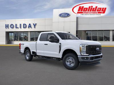 2026 Ford F-250 Super Cab 4WD Pickup for sale #26F22 - photo 1
