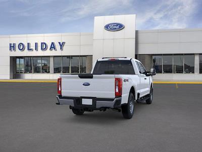 2026 Ford F-250 Super Cab 4WD Pickup for sale #26F22 - photo 2