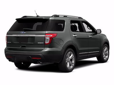 2013 Ford Explorer 4WD SUV for sale #26F234A - photo 2