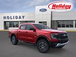 New 2026 Ford Ranger XLT SuperCrew Cab for sale #26F235 - photo 22