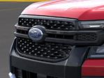 New 2026 Ford Ranger XLT SuperCrew Cab for sale #26F235 - photo 12