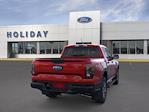 New 2026 Ford Ranger XLT SuperCrew Cab for sale #26F235 - photo 3