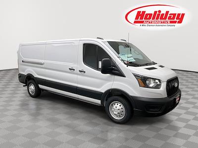 New 2026 Ford Transit 250 - photo 1