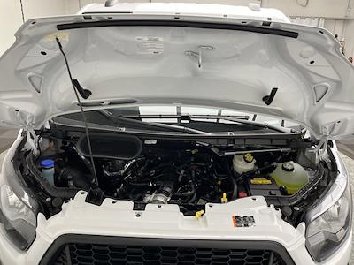 New 2026 Ford Transit 250 - photo 1