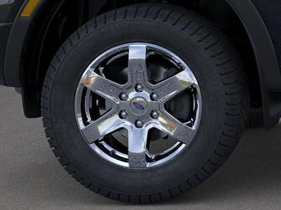 New 2026 Ford Ranger - photo 1