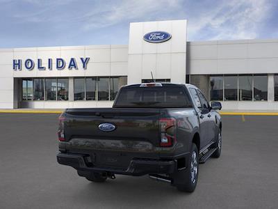 New 2026 Ford Ranger - photo 1