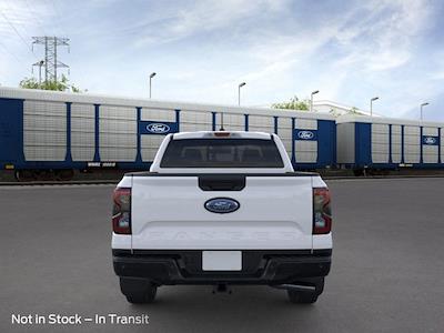 New 2026 Ford Ranger - photo 1