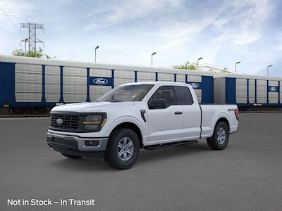 New 2026 Ford F-150 - photo 1