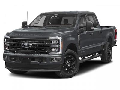 2026 Ford F-250 Crew Cab 4WD Pickup for sale #26F25 - photo 1