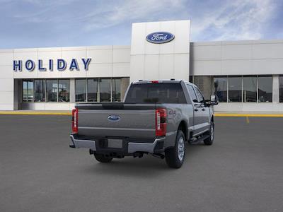 2026 Ford F-250 Crew Cab 4WD Pickup for sale #26F25 - photo 2