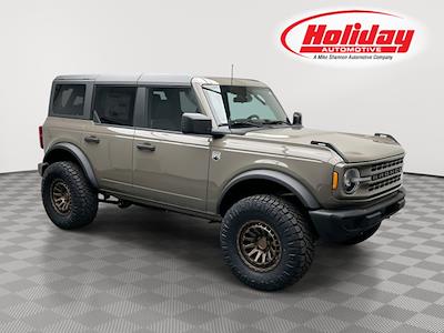 2026 Ford Bronco 4WD SUV for sale #26F261 - photo 1