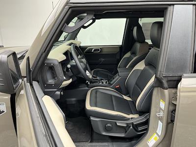 2026 Ford Bronco 4WD SUV for sale #26F261 - photo 2