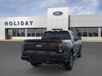 New 2026 Ford Ranger XLT SuperCrew Cab for sale #26F262 - photo 2