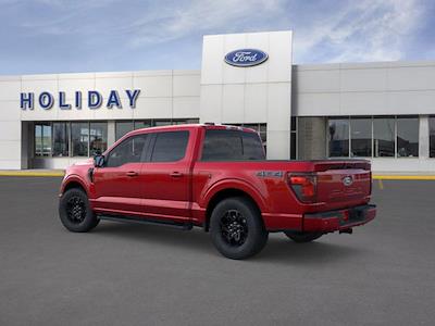 New 2026 Ford F-150 - photo 1