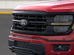 2026 Ford F-150 SuperCrew Cab 4WD Pickup for sale #26F266 - photo 13