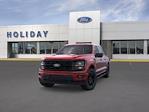 2026 Ford F-150 SuperCrew Cab 4WD Pickup for sale #26F266 - photo 21