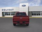 2026 Ford F-150 SuperCrew Cab 4WD Pickup for sale #26F266 - photo 2