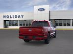 2026 Ford F-150 SuperCrew Cab 4WD Pickup for sale #26F266 - photo 4