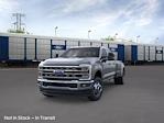 2026 Ford F-350 Crew Cab DRW 4WD Pickup for sale #26F269 - photo 3