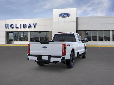 2026 Ford F-350 Super Cab SRW 4WD Pickup for sale #26F27 - photo 2