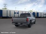 2026 Ford F-150 SuperCrew Cab 4WD Pickup for sale #26F271 - photo 8