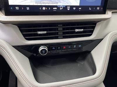 2026 Ford Explorer 4WD SUV for sale #26F272 - photo 2