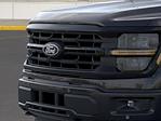 2026 Ford F-150 SuperCrew Cab 4WD Pickup for sale #26F274 - photo 17