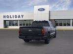 2026 Ford F-150 SuperCrew Cab 4WD Pickup for sale #26F274 - photo 8
