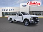 New 2026 Ford F-250 Regular Cab 4WD Pickup for sale #26F28 - photo 1