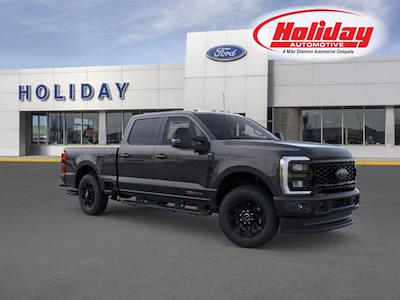 New 2026 Ford F-250 XLT Crew Cab 4WD Pickup for sale #26F29 - photo 1