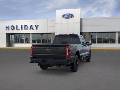 New 2026 Ford F-250 XLT Crew Cab 4WD Pickup for sale #26F29 - photo 2