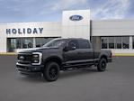 New 2026 Ford F-250 XLT Crew Cab 4WD Pickup for sale #26F29 - photo 4