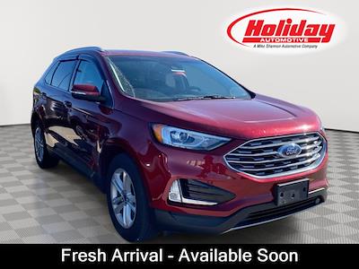 2019 Ford Edge AWD SUV for sale #26F291C - photo 1