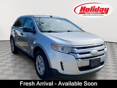 2012 Ford Edge FWD SUV for sale #26F291D - photo 1