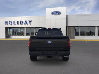 New 2026 Ford F-150 - photo 1