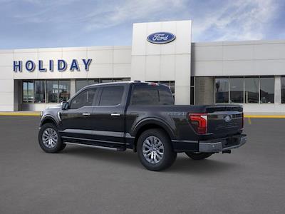 New 2026 Ford F-150 - photo 1