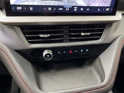 2026 Ford Explorer 4WD SUV for sale #26F297 - photo 1