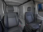2026 Ford Transit 350 HD Medium Roof AWD Empty Cargo Van for sale #26F301 - photo 10